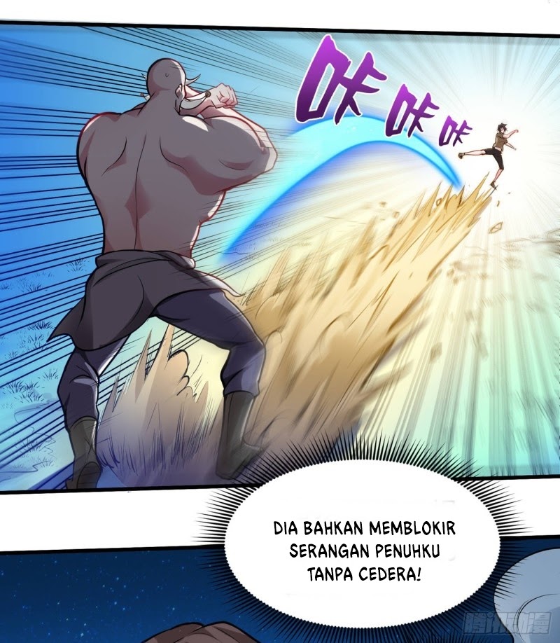 Strongest Divine Doctor Mixed City chapter 79